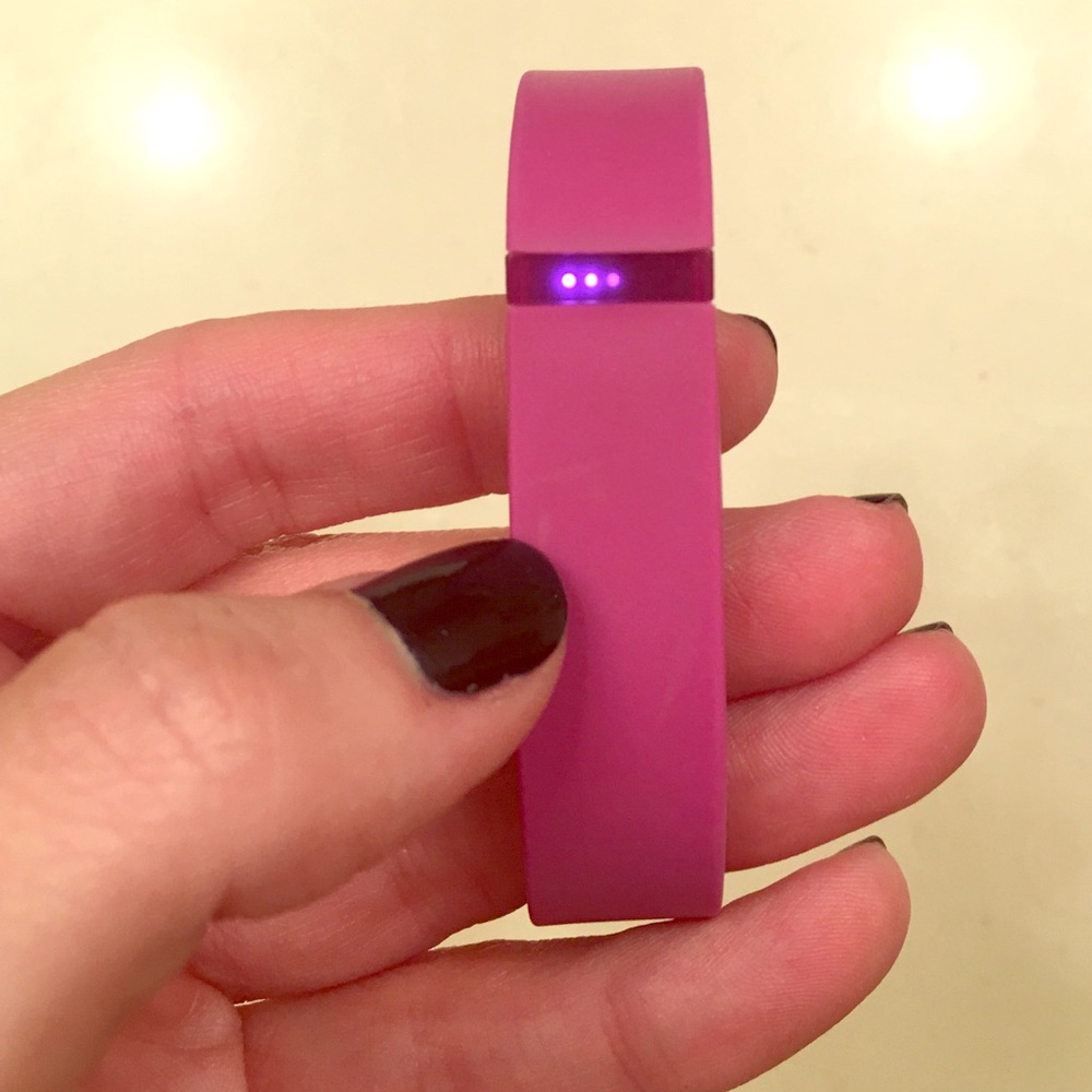 FitBit Flex